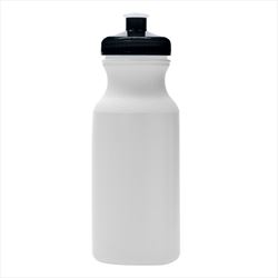White with Black